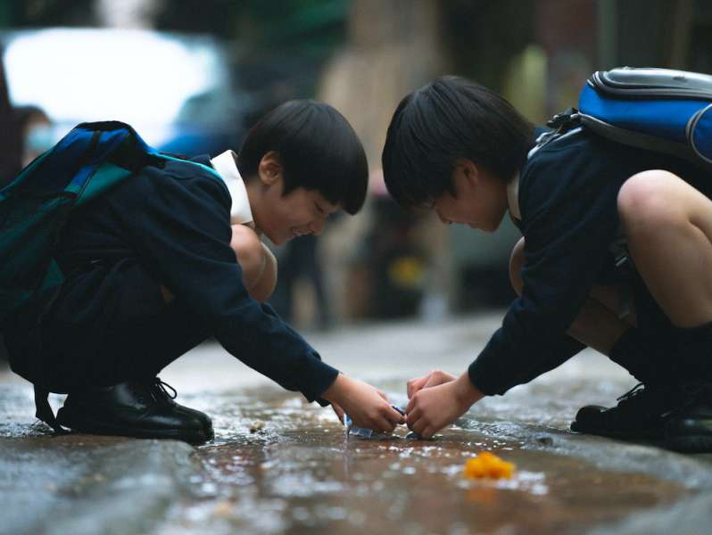 【影評】《年少日記》太早消逝的稚嫩生命，劇情結局催淚感人