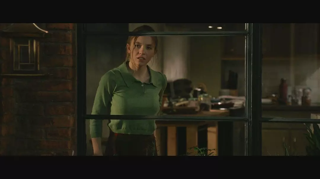 一扇窗戶引發的連環悲劇，這部9.1分神作《偷窺者/偷窺成魔》值得深夜獨享