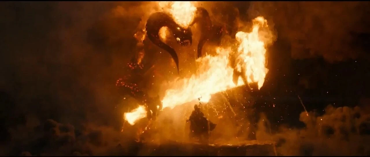 《指環王：力量之戒/魔戒：力量之戒》第三季11月開播，索倫逼近至尊魔戒