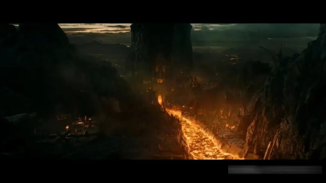 《指環王:力量之戒/魔戒:力量之戒》第三季11月開播,索倫逼近至尊魔戒