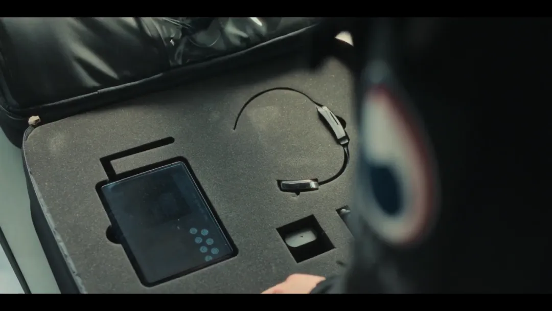 淫魔今日出狱，民众愤怒！《武道事务官》负责监督~