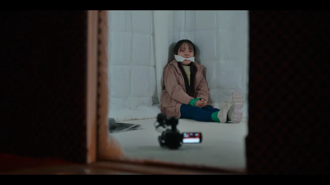 淫魔今日出狱，民众愤怒！《武道事务官》负责监督~