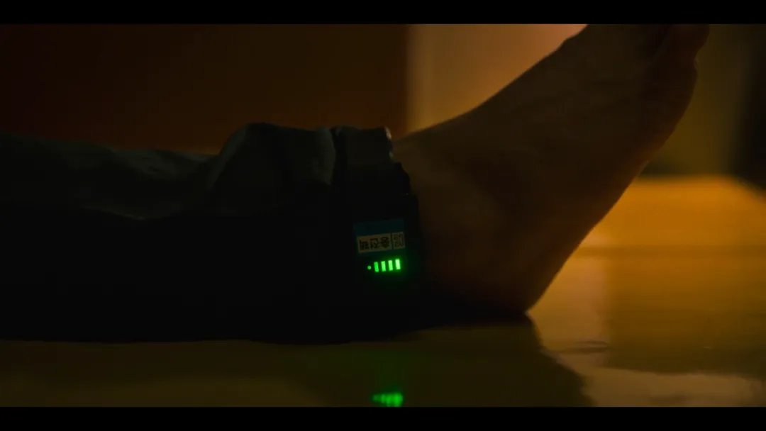 淫魔今日出狱，民众愤怒！《武道事务官》负责监督~