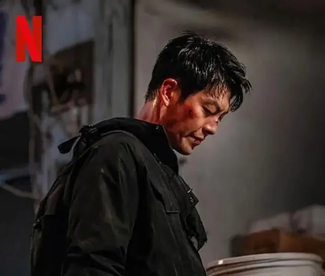 淫魔今日出狱，民众愤怒！《武道事务官》负责监督~