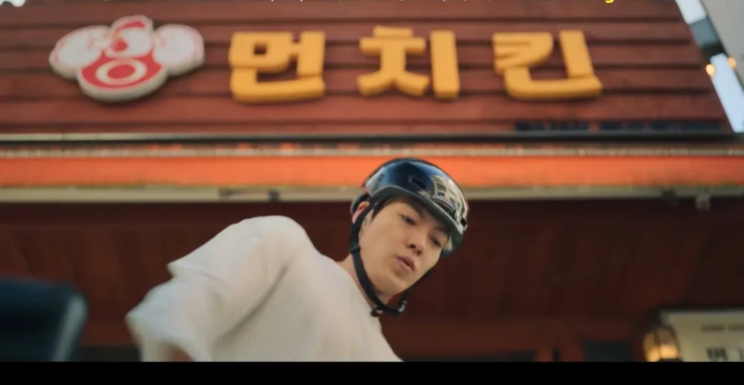 淫魔今日出狱，民众愤怒！《武道事务官》负责监督~