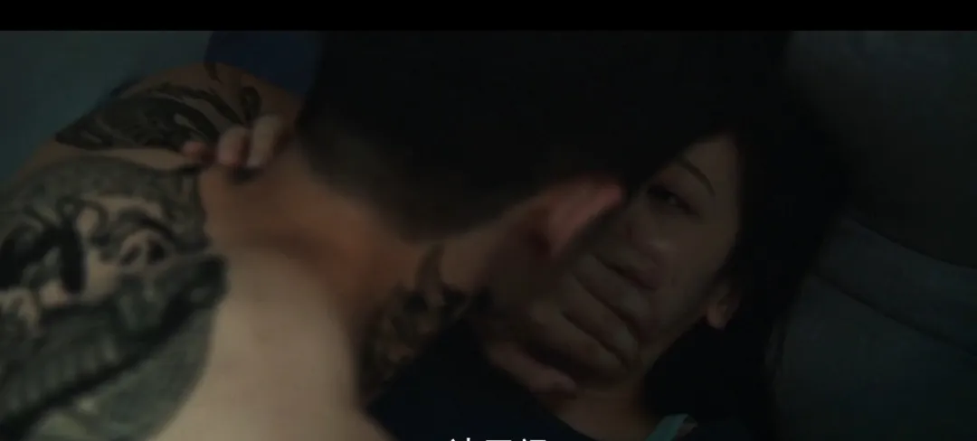 淫魔今日出狱，民众愤怒！《武道事务官》负责监督~