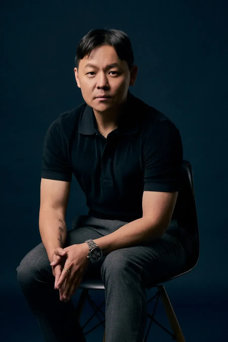 淫魔今日出狱，民众愤怒！《武道事务官》负责监督~