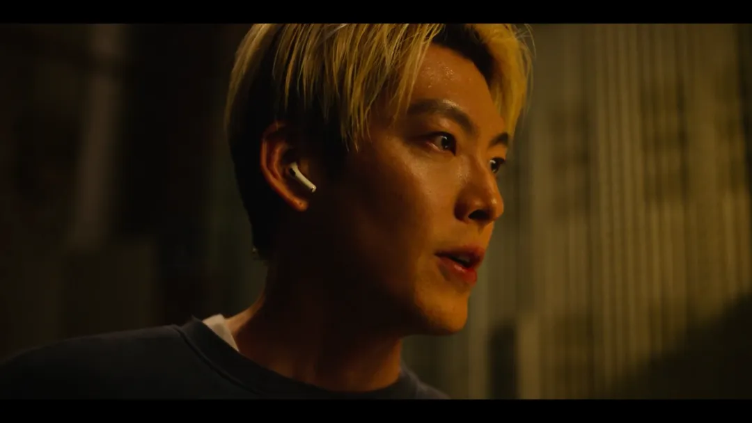 淫魔今日出狱，民众愤怒！《武道事务官》负责监督~