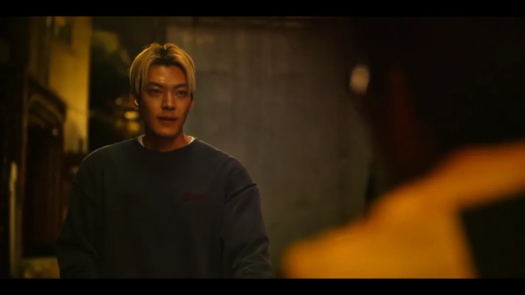 淫魔今日出狱，民众愤怒！《武道事务官》负责监督~