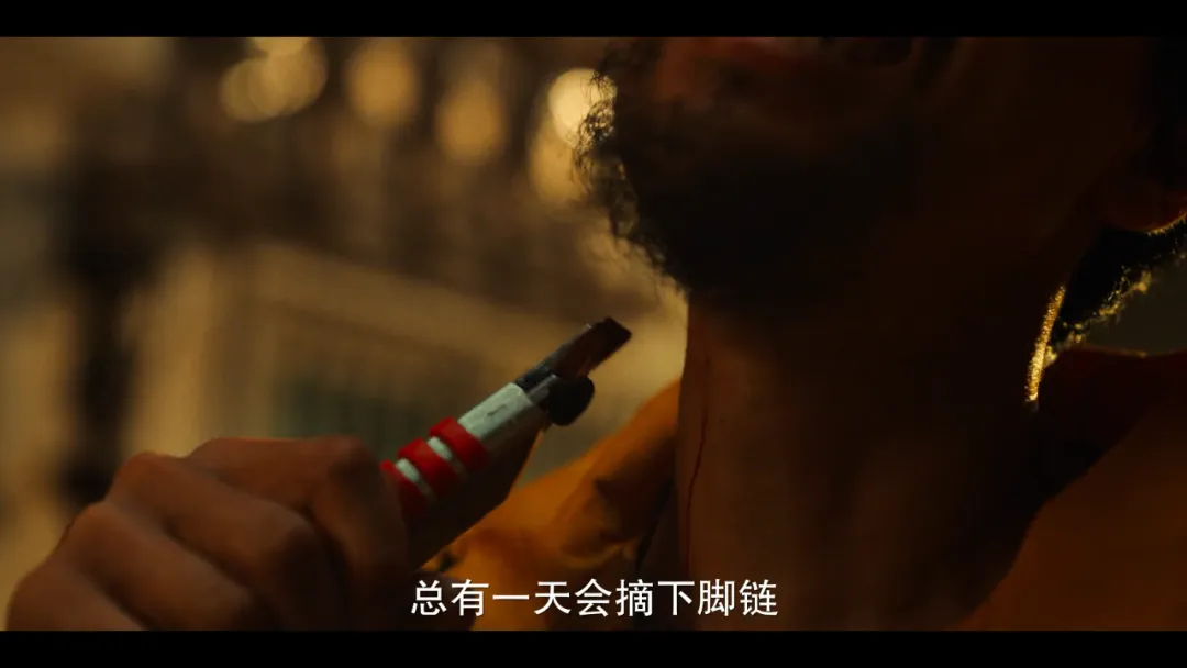 淫魔今日出狱，民众愤怒！《武道事务官》负责监督~