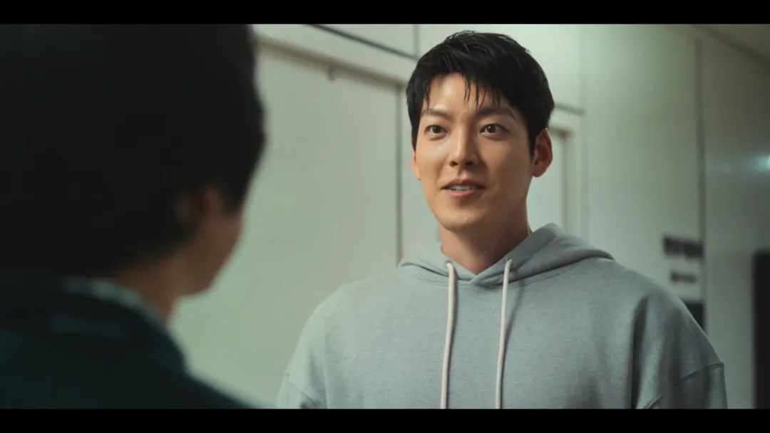 淫魔今日出狱，民众愤怒！《武道事务官》负责监督~