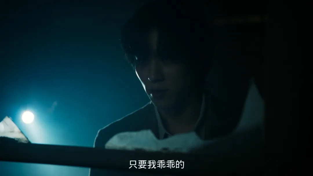 Netflix重磅悬疑韩剧《地狱公使》第二季播了，换角了，被吐槽可惜了一个好剧本