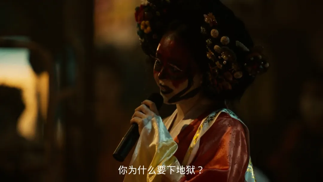 Netflix重磅悬疑韩剧《地狱公使》第二季播了，换角了，被吐槽可惜了一个好剧本