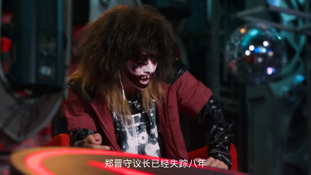 Netflix重磅悬疑韩剧《地狱公使》第二季播了，换角了，被吐槽可惜了一个好剧本