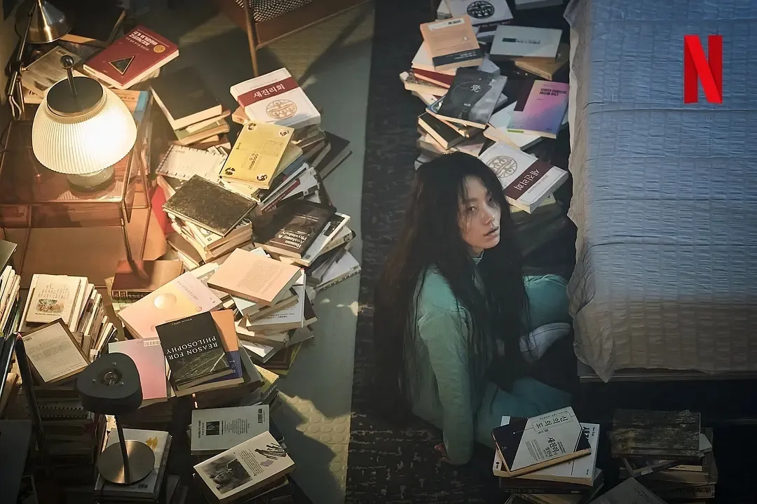 Netflix重磅悬疑韩剧《地狱公使》第二季播了，换角了，被吐槽可惜了一个好剧本