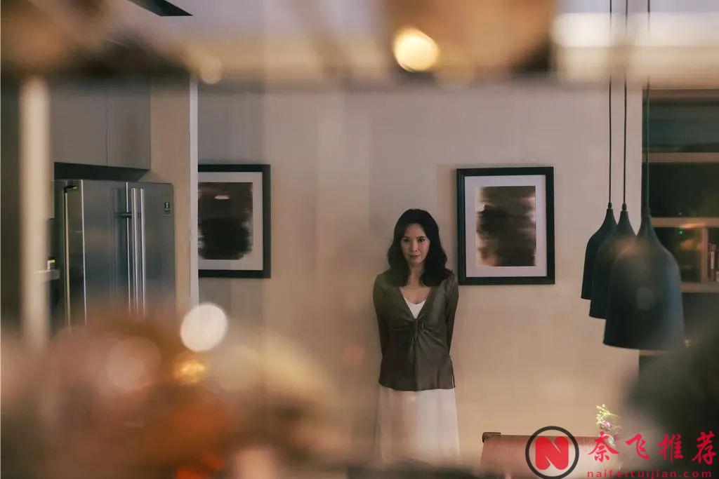 明明結婚了，為何會倍感孤獨？這部臺劇《婚內失戀》題材太共情，真實到可怕！