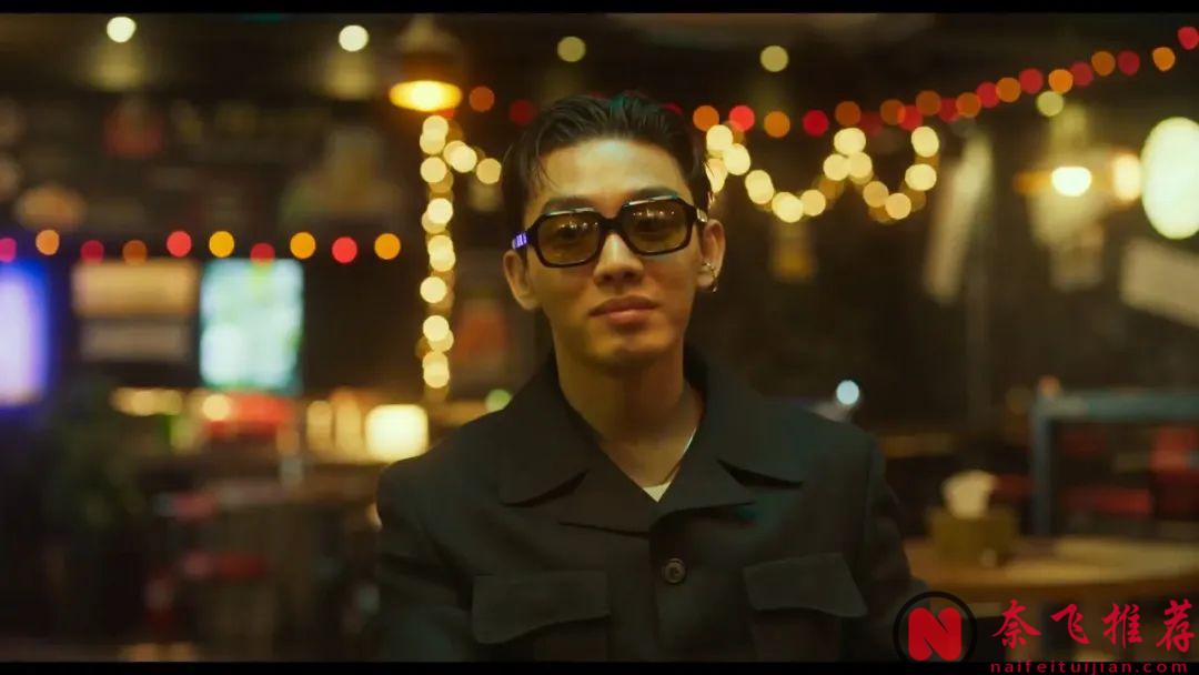 2025韩国最新爽片，脑洞大开，5人意外获得超能力合力惩恶扬善