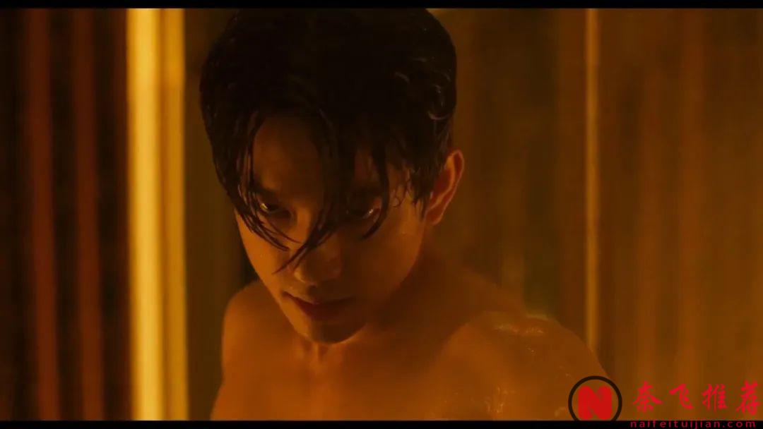 2025韩国最新爽片，脑洞大开，5人意外获得超能力合力惩恶扬善