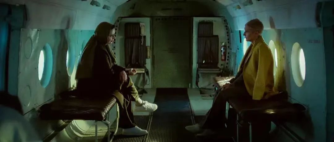 2024網飛最新科幻冒險大片《太空孤航》震撼來襲！