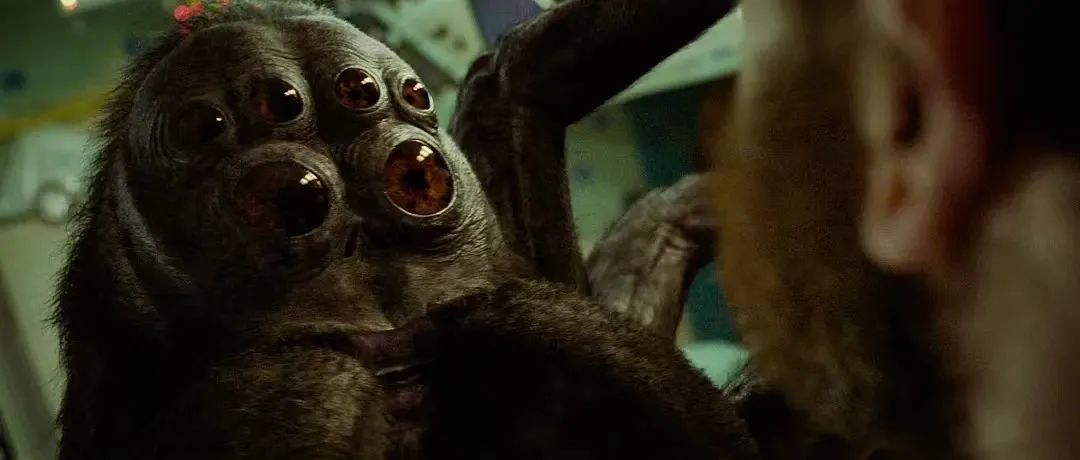 2024網飛最新科幻冒險大片《太空孤航》震撼來襲！