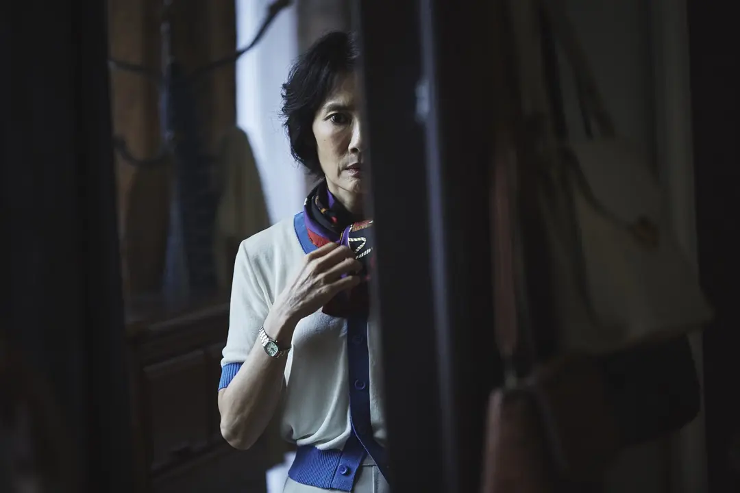 敢拍的臺灣冷門電影《修行》，中年夫妻的殘酷，不是解脫，而是麻木，讓人心疼！