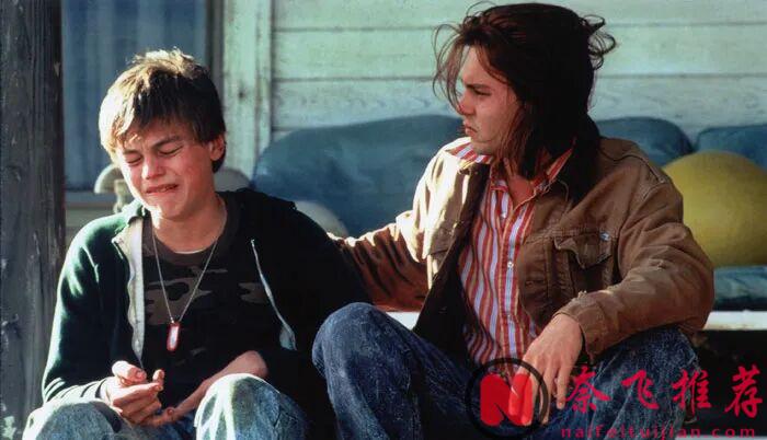 不接續集、不演超英，為什麼「萊昂納多/李奧納多」總能選對劇本？