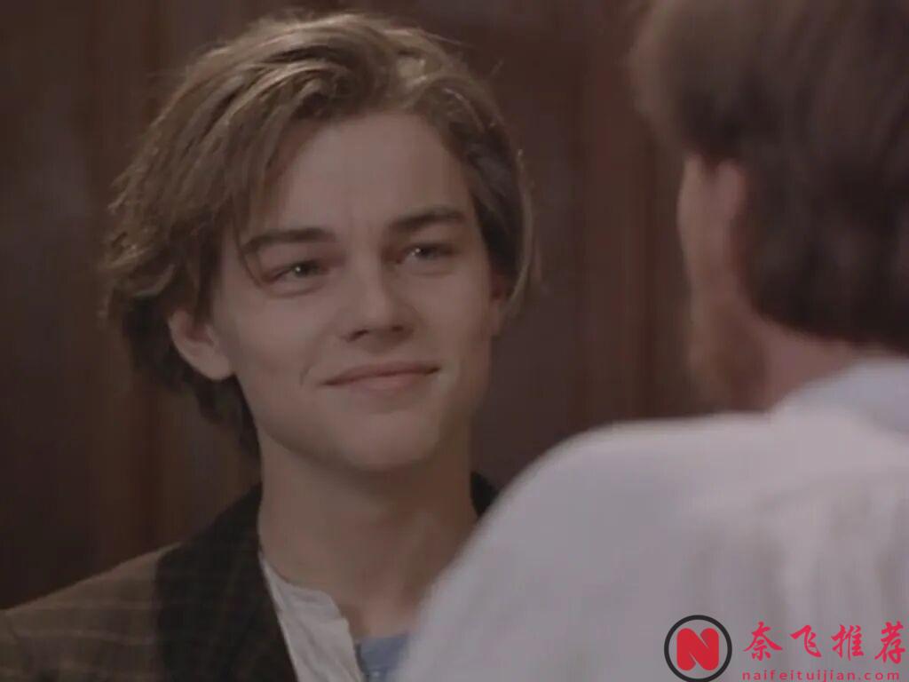 不接續集、不演超英，為什麼「萊昂納多/李奧納多」總能選對劇本？