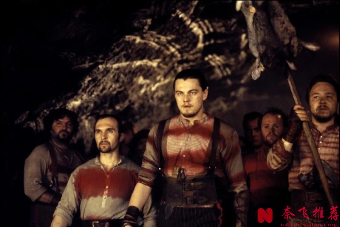 不接續集、不演超英，為什麼「萊昂納多/李奧納多」總能選對劇本？