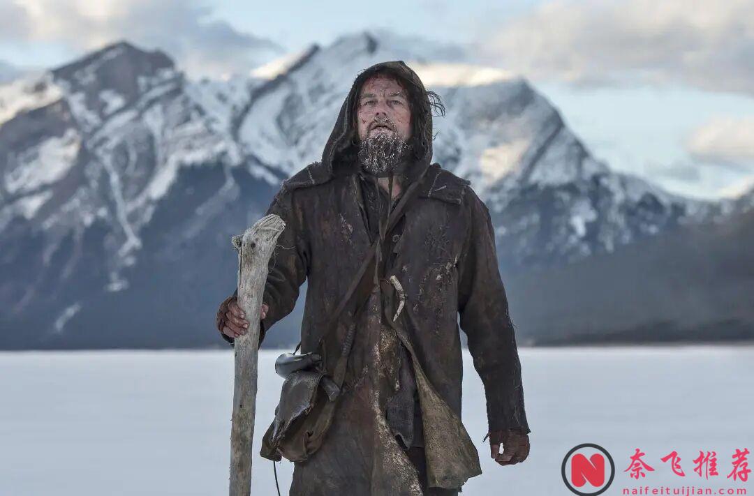 不接續集、不演超英，為什麼「萊昂納多/李奧納多」總能選對劇本？