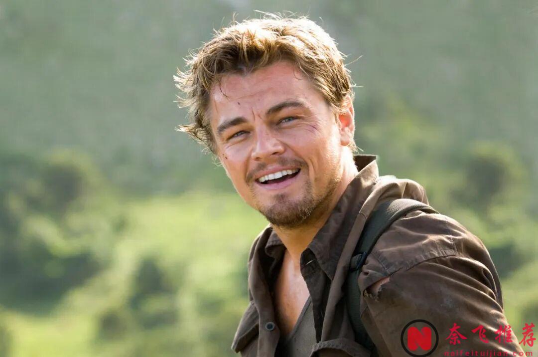 不接續集、不演超英，為什麼「萊昂納多/李奧納多」總能選對劇本？