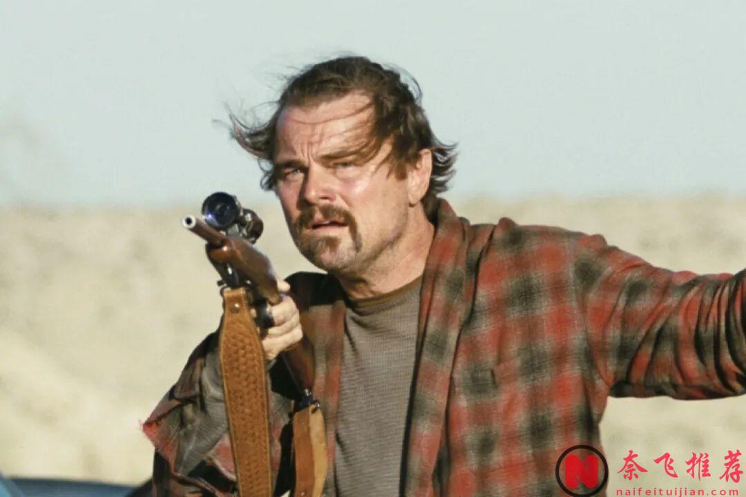 不接續集、不演超英，為什麼「萊昂納多/李奧納多」總能選對劇本？