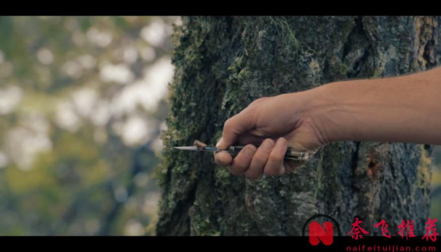 Netflix又炸出一部悬疑新剧《荒境狂途》！攀岩的时候被掉落的尸体砸中...