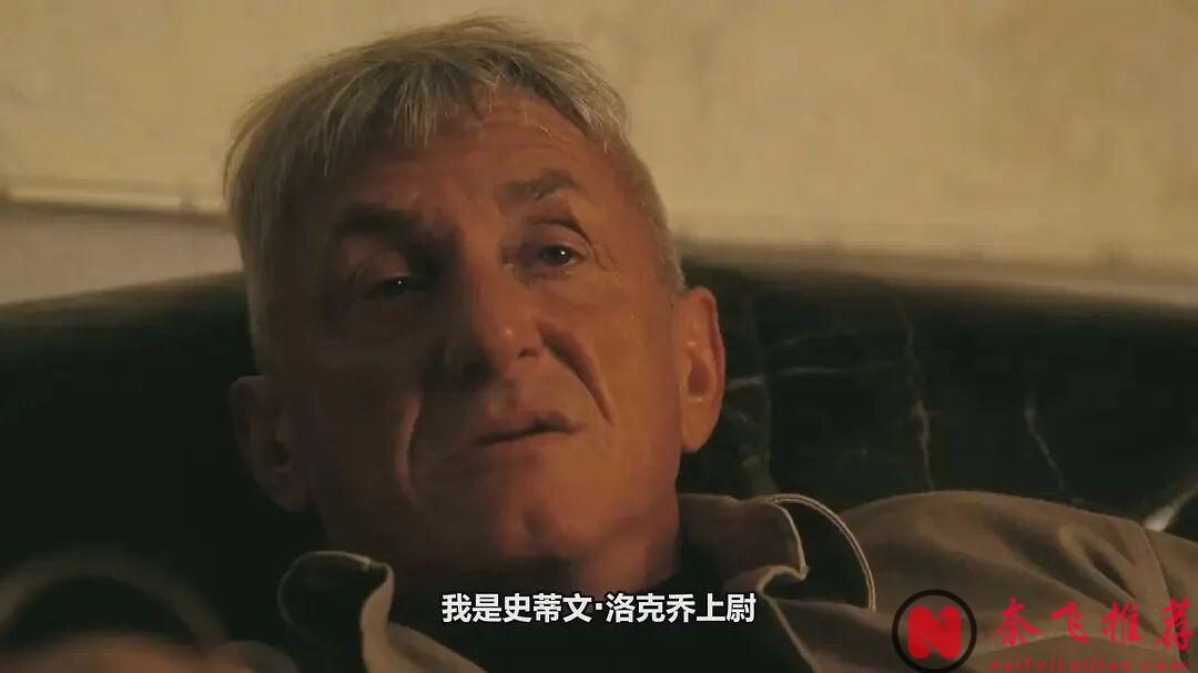 一個被命運反噬的男人，如何保護好家庭？年度最佳犯罪電影《一戰再戰》！