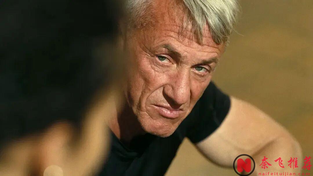 一個被命運反噬的男人，如何保護好家庭？年度最佳犯罪電影《一戰再戰》！