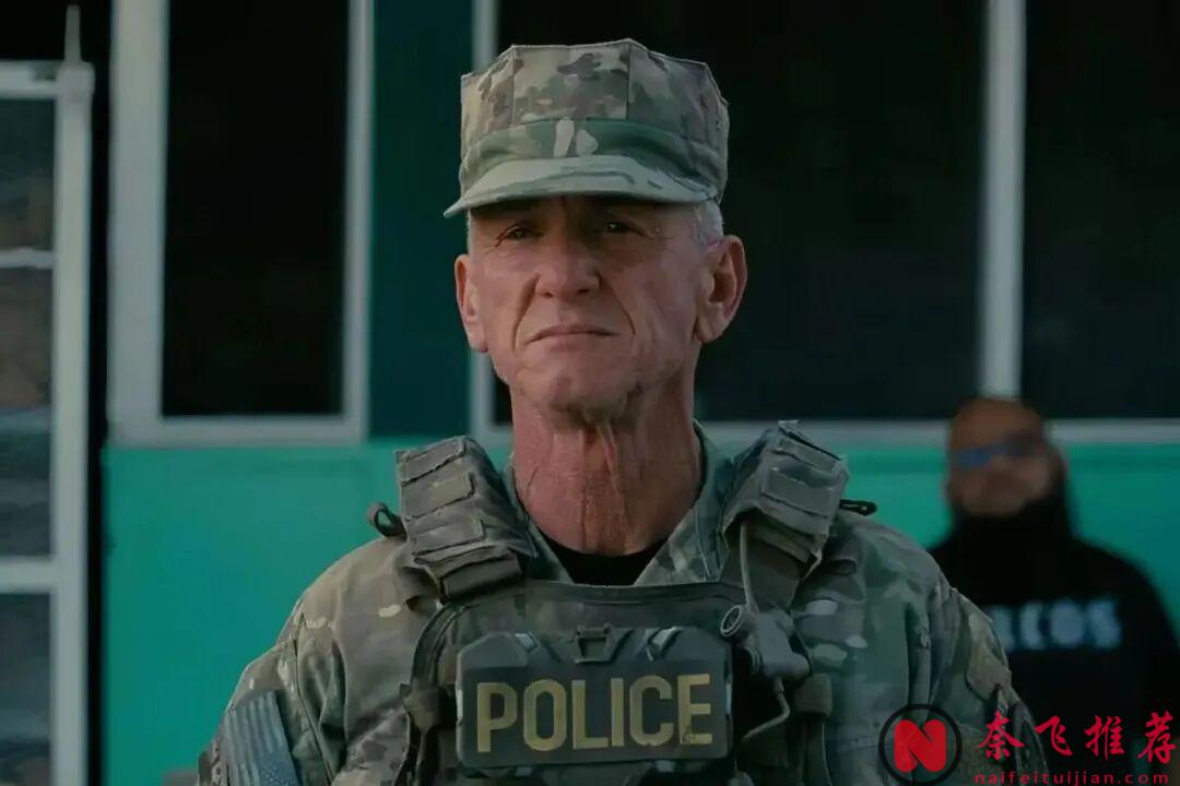 一個被命運反噬的男人，如何保護好家庭？年度最佳犯罪電影《一戰再戰》！