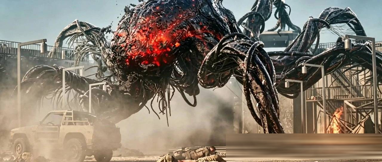 俄罗斯科幻《第九行星》9月24日上映：《阿诺拉》尤拉·鲍里索夫找回被抹掉的记忆