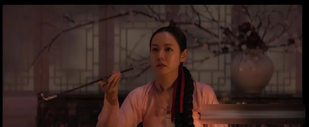 《挑情丑闻》八集一次性放出:孙艺珍的赌局,把