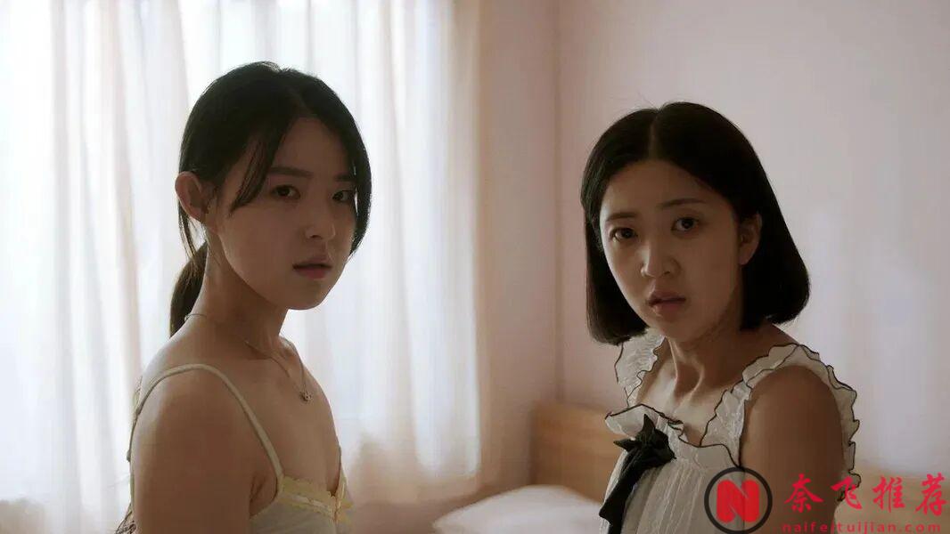 韓國 00 後演員實力亮相，雙女主高顏值新作《乾脆殺了他算了》尺度看點十足