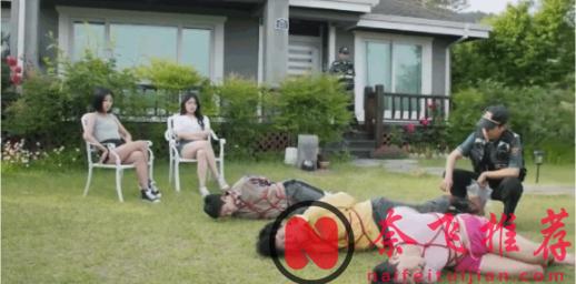 韓國 00 後演員實力亮相，雙女主高顏值新作《乾脆殺了他算了》尺度看點十足