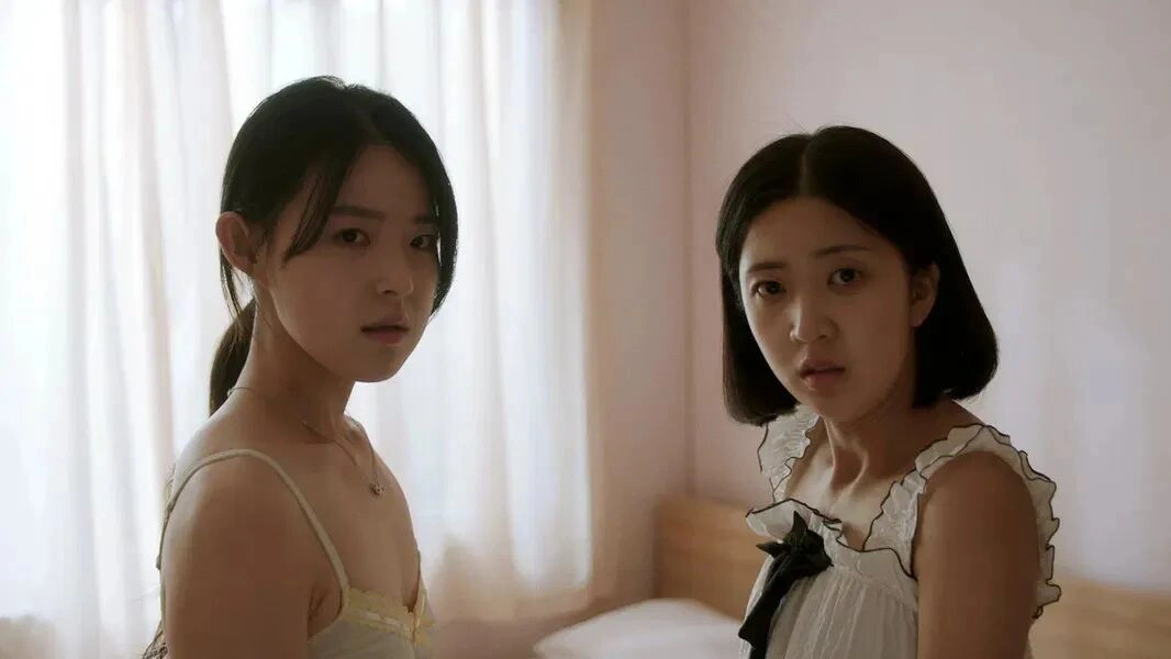 韓國 00 後演員實力亮相，雙女主高顏值新作《乾脆殺了他算了》尺度看點十足