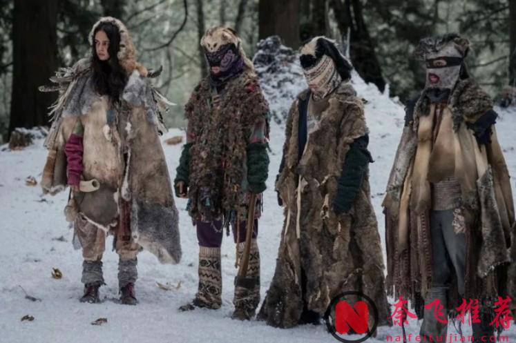 權遊新前傳要爽約；《輻射》《熊家餐館》和《黃蜂》不見不散