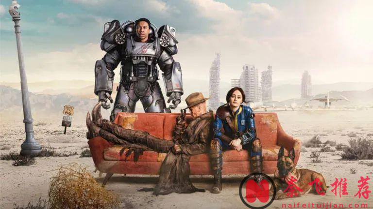 權遊新前傳要爽約；《輻射》《熊家餐館》和《黃蜂》不見不散