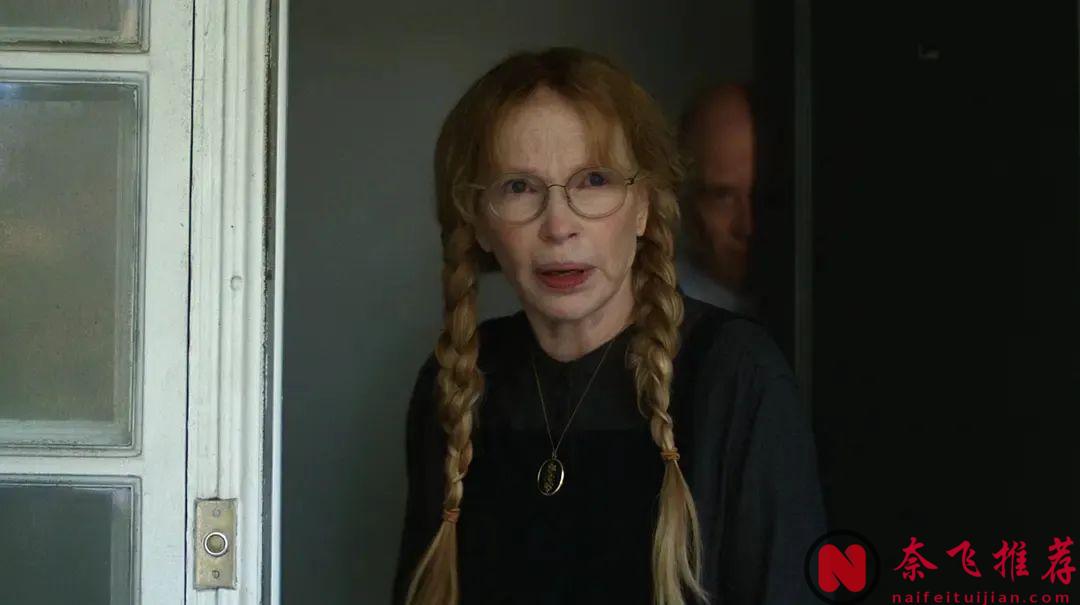 根据真实事件改编的三部令人不寒而栗美剧，尺度破极限，部部震撼！