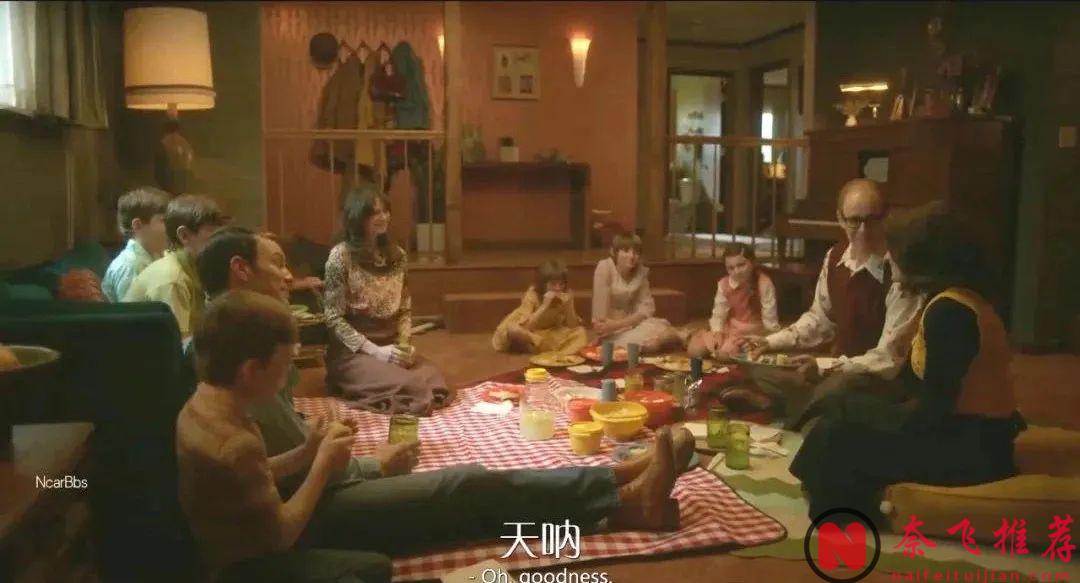 根据真实事件改编的三部令人不寒而栗美剧，尺度破极限，部部震撼！