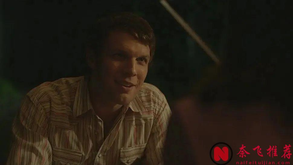 根据真实事件改编的三部令人不寒而栗美剧，尺度破极限，部部震撼！