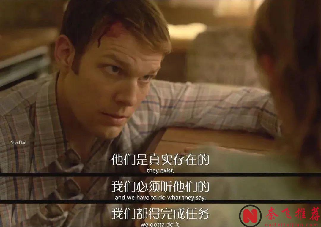 根据真实事件改编的三部令人不寒而栗美剧，尺度破极限，部部震撼！