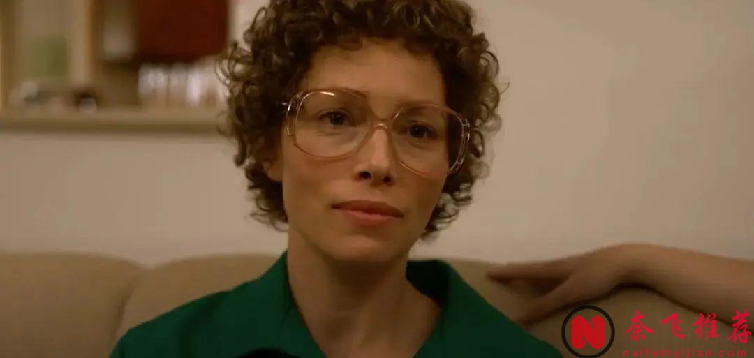 根据真实事件改编的三部令人不寒而栗美剧，尺度破极限，部部震撼！