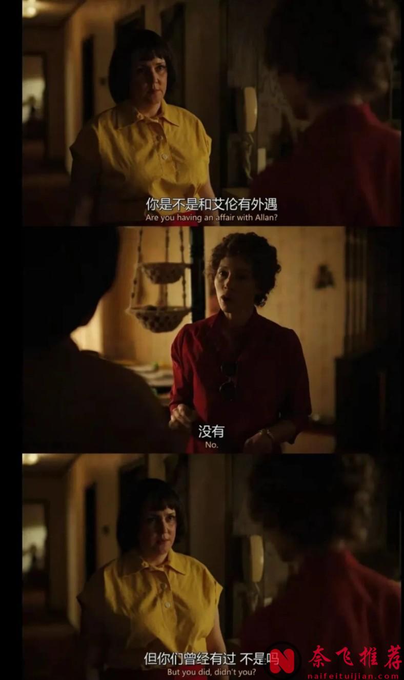 根据真实事件改编的三部令人不寒而栗美剧，尺度破极限，部部震撼！