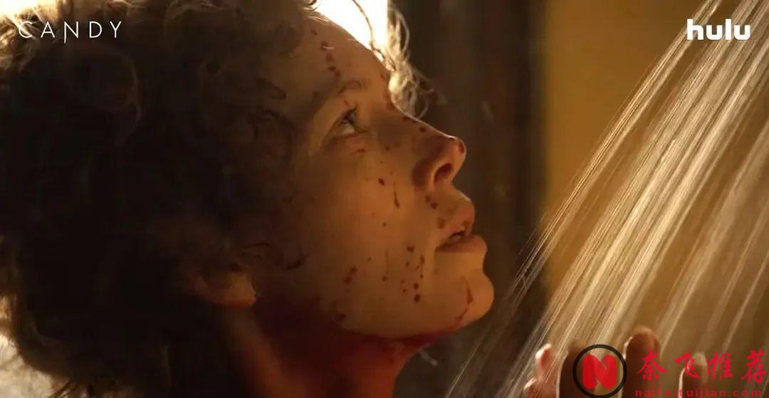 根据真实事件改编的三部令人不寒而栗美剧，尺度破极限，部部震撼！