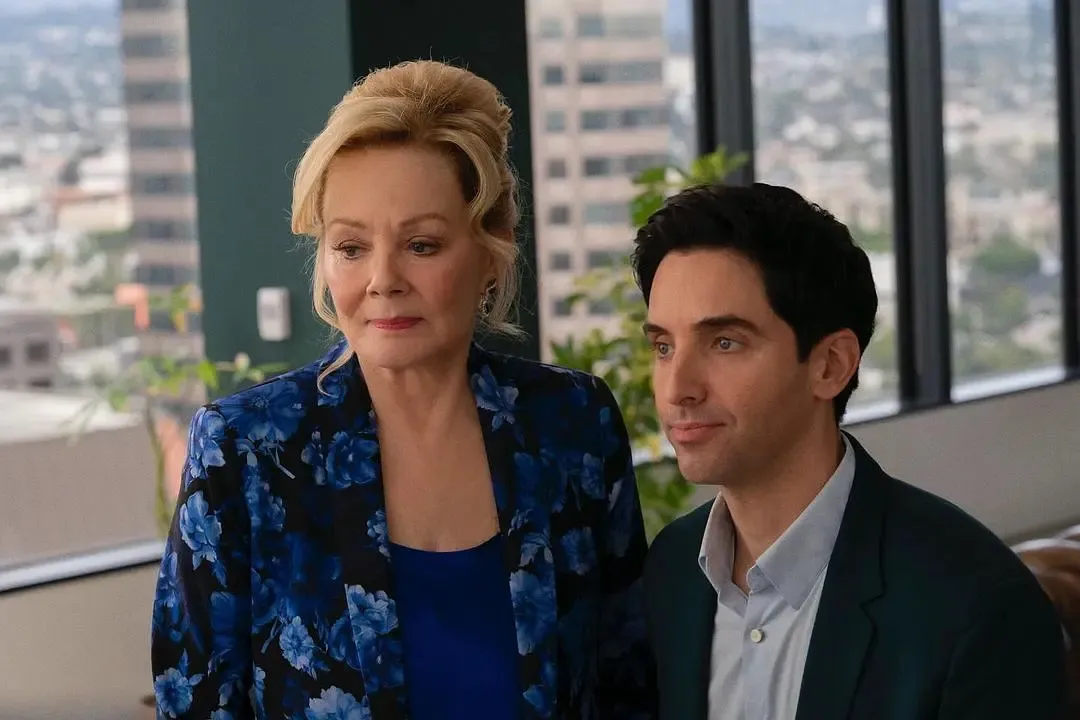 《幕府将军》，赢麻了！